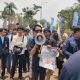 5 Abad Kabupaten Serang Jadi Sorotan, GAMSUT Kritik Seremoni Meriah tetapi Masalah Warga Belum Terselesaikan