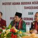 Menag Resmikan IABN Sriwijaya Tangerang, Nasaruddin Umar: Kampus Harus Jadi Rumah Besar Kemanusiaan