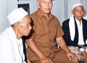 Sejarah Hidup KH Abdul Gani, Miliarder NU dari Banten