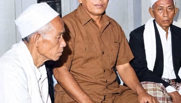 Sejarah Hidup KH Abdul Gani, Miliarder NU dari Banten