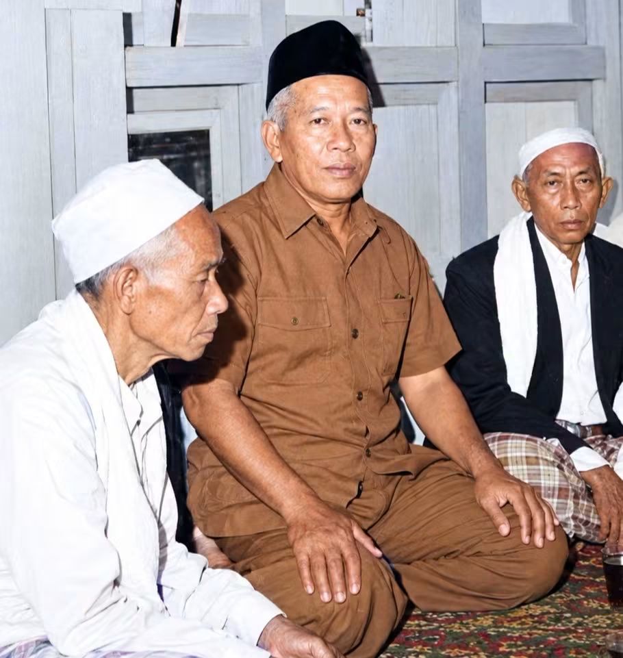 Opini tentang Sejarah Hidup KH Abdul Gani, Miliarder NU dari Banten, ditulis oleh KH Hamdan Suhaemi, Wakil Ketua PWNU Banten