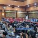 Paripurna APBD 2027 Bupati Serang Absen, Empat Dewan PDIP Walk Out Tinggalkan Ruang Sidang
