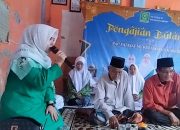 Maulid Nabi Jadi Momentum Penguatan Ukhuwah, Fatayat NU Kota Serang Tegaskan Peran Perempuan Muda Bangun Umat