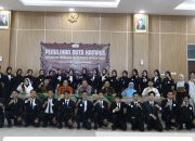 Seleksi Duta Kampus UIN SMH Banten 2026 Diserbu Puluhan Mahasiswa, Hanya yang Terbaik Lolos ke Babak Berikutnya