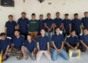 GP Ansor Kota Serang Gandeng BBPVP Serang Cetak Ahli Digital Marketing, Siap Rebut Peluang Bisnis Era Modern