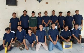 GP Ansor Kota Serang Gandeng BBPVP Serang Cetak Ahli Digital Marketing, Siap Rebut Peluang Bisnis Era Modern