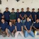 Peserta pelatihan Digital Media Marketing mengikuti sesi pembelajaran dalam program Tailor Made Training hasil kolaborasi BBPVP Serang dan GP Ansor Kota Serang untuk meningkatkan kompetensi pemasaran digital, Rabu, 14 Oktober 2026