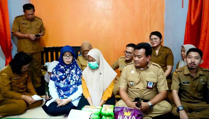 Korban Kekerasan Seksual di Binuang Dapat Pendampingan Total, Pemkab Serang Utamakan Pemulihan Trauma dan Kawal Proses Hukum
