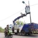 Cukup Scan QR Code, 86 Lampu Jalan Rusak di Kota Tangerang Berhasil Ditangani Sepanjang September