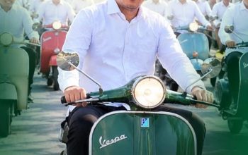Politik Kebangsaan dan Masa Depan Banten: Menjaga Negara, Mengoreksi Kekuasaan