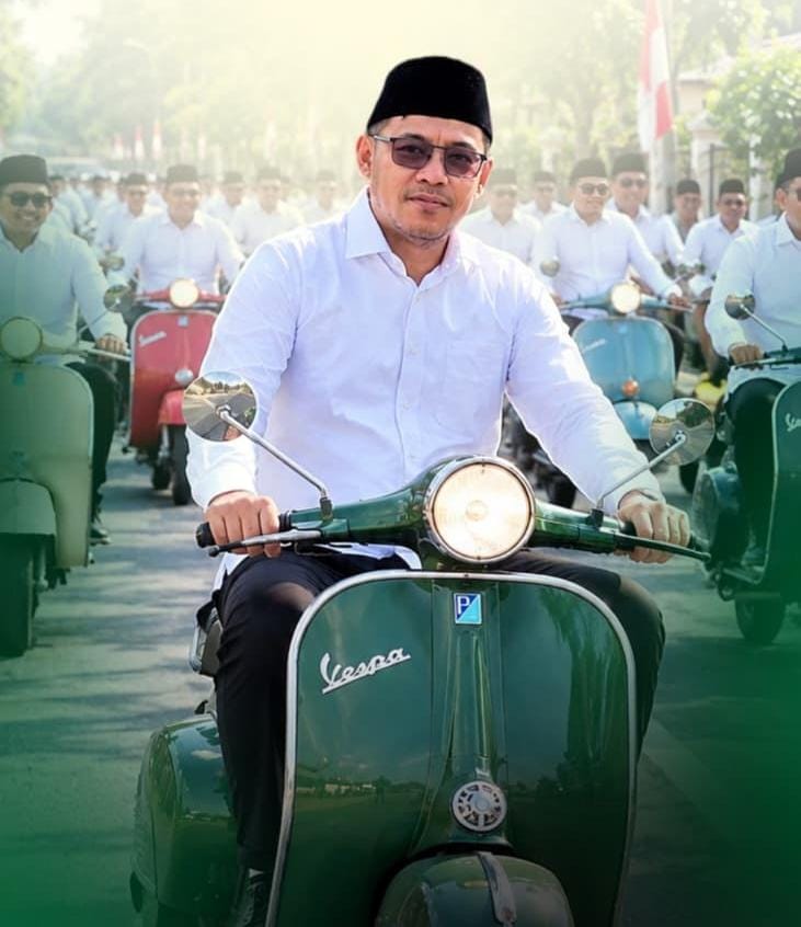 Politik Kebangsaan dan Masa Depan Banten, Menjaga Negara, Mengoreksi Kekuasaan, Opini ini ditulis oleh Aris Salman Alfarisi, Tokoh Muda Nahdlatul Ulama Banten.
