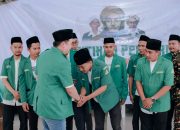 Resmi Dilantik, PAC GP Ansor Padarincang Mulai Siapkan Kader Tangguh dan Program Nyata untuk Masyarakat Serang