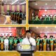 Lima Profesor Baru UIN Banten Resmi Dikukuhkan, Siap Dongkrak Kampus Menuju Kelas Dunia