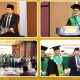 Dies Natalis Ke-64 UIN SMH Banten Tegaskan Misi Cetak Lulusan Berkelas Dunia, Prof Ishom Soroti Pendidikan Inklusif