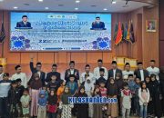 Di Seminar Hari Santri Nasional, UIN Banten Gaungkan Lahirnya Pemimpin Bangsa dari Pesantren
