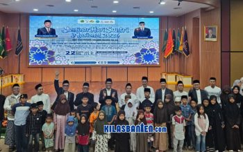 Di Seminar Hari Santri Nasional, UIN Banten Gaungkan Lahirnya Pemimpin Bangsa dari Pesantren