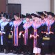 Wisuda ke-15 UNBAJA Jadi Titik Awal Lahirnya Generasi Unggul, Rektor Kirim Pesan Tegas untuk Para Lulusan