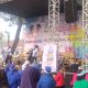 4.000 Warga Serbu Senam Akbar HUT ke-26 Banten, UMKM Ramai Diserbu hingga Maskot Forprov II Resmi Diluncurkan