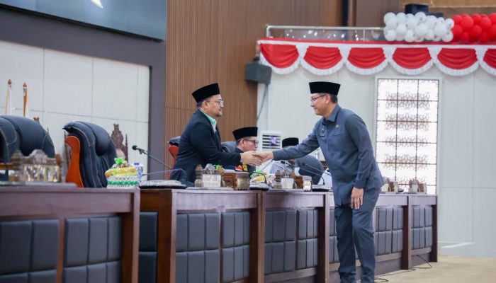 APBD 2027 Banten Dipastikan Berpihak ke Rakyat, Sekda Ungkap Prioritas Anggaran demi Dongkrak Kesejahteraan