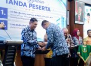 Resmi Diluncurkan, Banten CorpU Jadi Senjata Baru Pemprov, ASN Dituntut Lebih Inovatif dan Siap Hadapi Perubahan