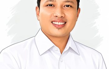 Sekretaris Tanfidziyah PCNU Kota Serang, Akbarudin
