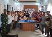 FGD Moderasi Beragama Bahas Aliran Kepercayaan, LPPM UIN SMH Banten Dorong Negara Hadir Wujudkan Kesetaraan Hak Warga