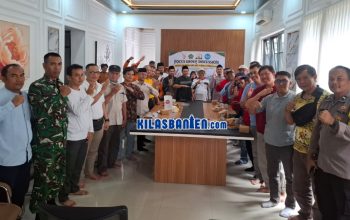 FGD Moderasi Beragama Bahas Aliran Kepercayaan, LPPM UIN SMH Banten Dorong Negara Hadir Wujudkan Kesetaraan Hak Warga