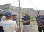 Soal Tambang Galian C di Serang, DLH Turun Langsung, Tiga Aspek Krusial Jadi Sasaran Pemeriksaan