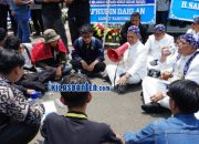 500 Tahun Kabupaten Serang Disorot, Mahasiswa Desak Empat Masalah Mendesak, Wabup Najib Hamas Buka Suara dan Janji Tindak Lanjut