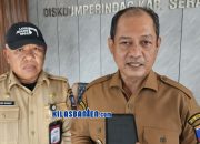 200 UMKM Berebut Tiket Naik Kelas, Pemkab Serang Siapkan Pendampingan Menuju Pasar Nasional hingga Ekspor