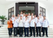 Strategi Besar Ketahanan Pangan Banten, Wagub Dimyati Beberkan Jurus Panen Melimpah dan Harga Pangan Tetap Terkendali