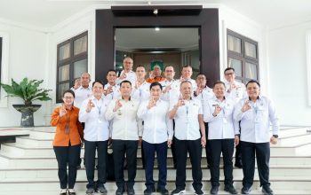 Strategi Besar Ketahanan Pangan Banten, Wagub Dimyati Beberkan Jurus Panen Melimpah dan Harga Pangan Tetap Terkendali