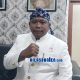 HUT ke-500 Kabupaten Serang, Dewan Ghofur: Fokus Besar Bangun Ekonomi Rakyat, UMKM hingga Wisata Sejarah Jadi Prioritas