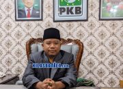 Momentum Hari Santri 2026, Abdul Gofur Dorong Perda Pesantren Kabupaten Serang Direvisi demi Masa Depan Santri