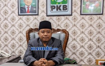Momentum Hari Santri 2026, Abdul Gofur Dorong Perda Pesantren Kabupaten Serang Direvisi demi Masa Depan Santri