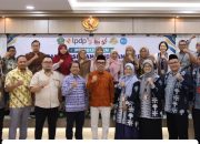 Dosen Muda UIN SMH Banten Bidik Kampus Elite Dunia, PPSL 2026 Jadi Jalan Menuju Gelar Doktor Internasional