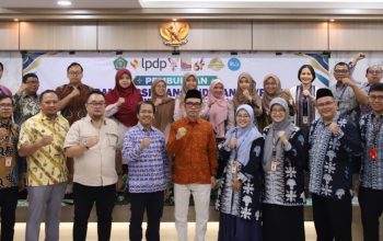 Dosen Muda UIN SMH Banten Bidik Kampus Elite Dunia, PPSL 2026 Jadi Jalan Menuju Gelar Doktor Internasional