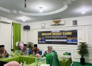 Generative AI, Warek II UIN Banten Dr Ali Muhtarom Ingatkan Mahasiswa Jangan Sampai Kehilangan Nalar Kritis
