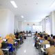Wakil Wali Kota Tangerang Maryono membuka Pelatihan Teknis Substantif Pengelolaan Data Pemerintah Kota Tangerang Tahun 2026 di Graha Bhakti Karya, Modernland