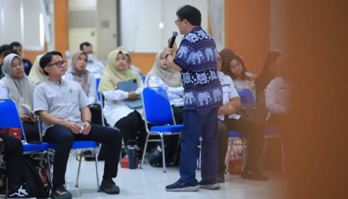 Pemkot Tangerang Mulai Perkuat Perlindungan Hak Anak Lewat Langkah Besar Ini, Perundungan Jadi Alarm