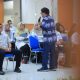 Wakil Wali Kota Tangerang Maryono saat membuka Pelatihan Konvensi Hak Anak yang digelar DP3AP2KB sebagai upaya memperkuat perlindungan anak dan mencegah perundungan di Kota Tangerang.