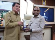 Sukses Redam Potensi Konflik, Kerukunan Umat Beragama di Kabupaten Tangerang Diapresiasi Pemerintah Pusat
