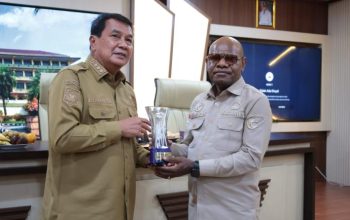 Sukses Redam Potensi Konflik, Kerukunan Umat Beragama di Kabupaten Tangerang Diapresiasi Pemerintah Pusat